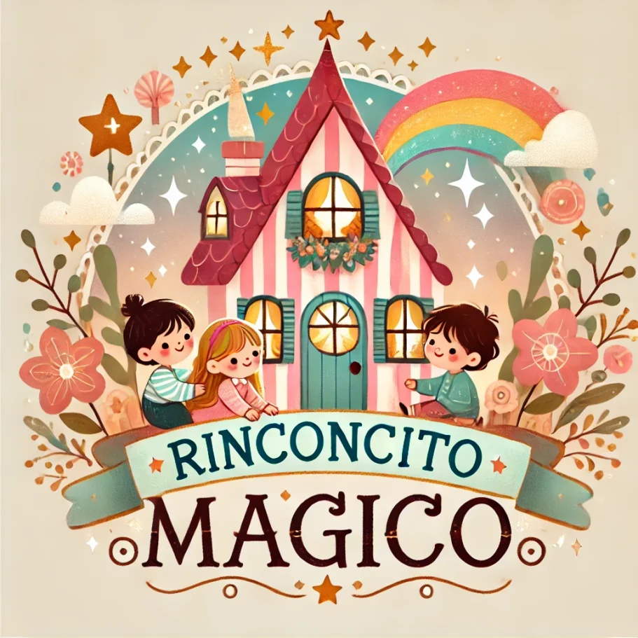 Rinconcito Magico Daycare